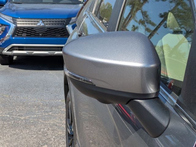 2026 Mitsubishi Eclipse Cross Base