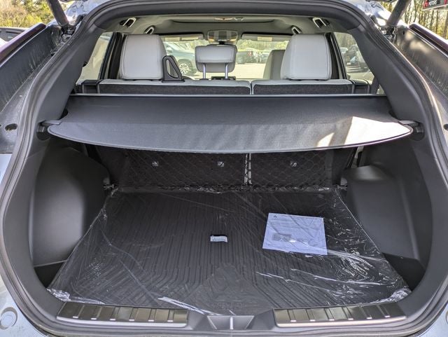 2026 Mitsubishi Eclipse Cross Base