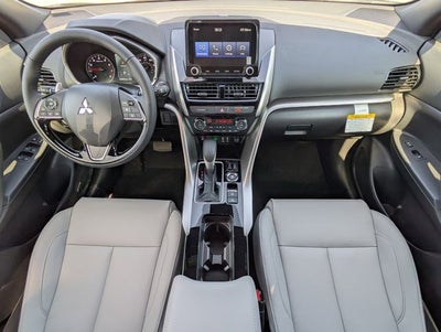 2026 Mitsubishi Eclipse Cross Base