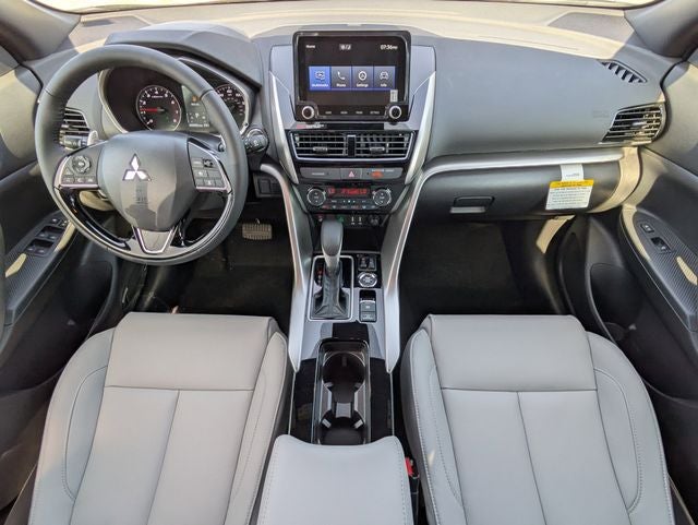 2026 Mitsubishi Eclipse Cross Base