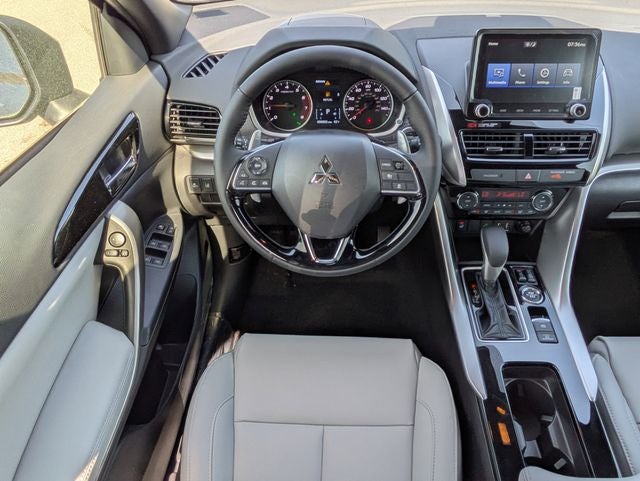 2026 Mitsubishi Eclipse Cross Base