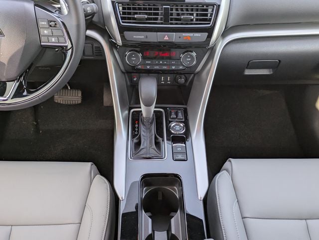 2026 Mitsubishi Eclipse Cross Base