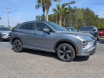 2026 Mitsubishi Eclipse Cross Base