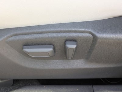 2026 Mitsubishi Eclipse Cross Base