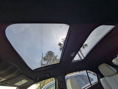 2026 Mitsubishi Eclipse Cross Base