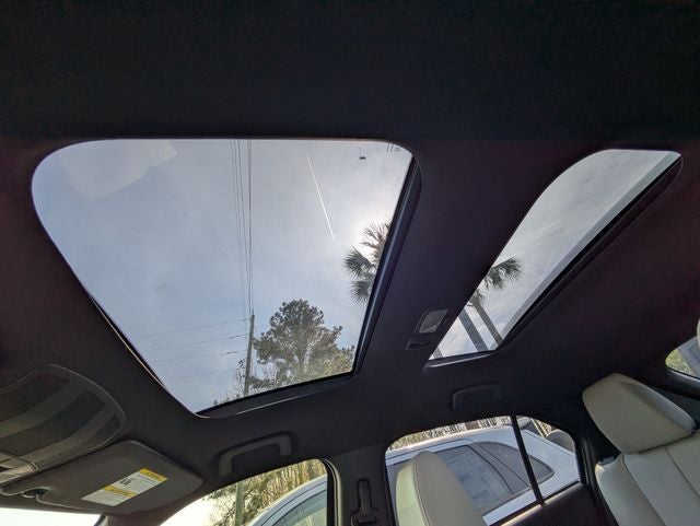 2026 Mitsubishi Eclipse Cross Base