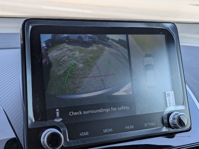 2026 Mitsubishi Eclipse Cross Base