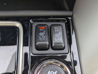 2026 Mitsubishi Eclipse Cross Base