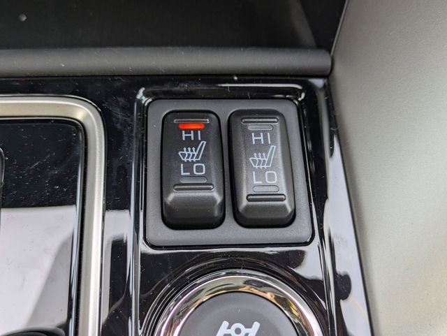 2026 Mitsubishi Eclipse Cross Base