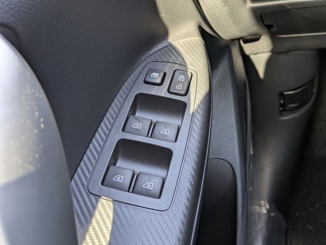 2026 Mitsubishi Eclipse Cross Base