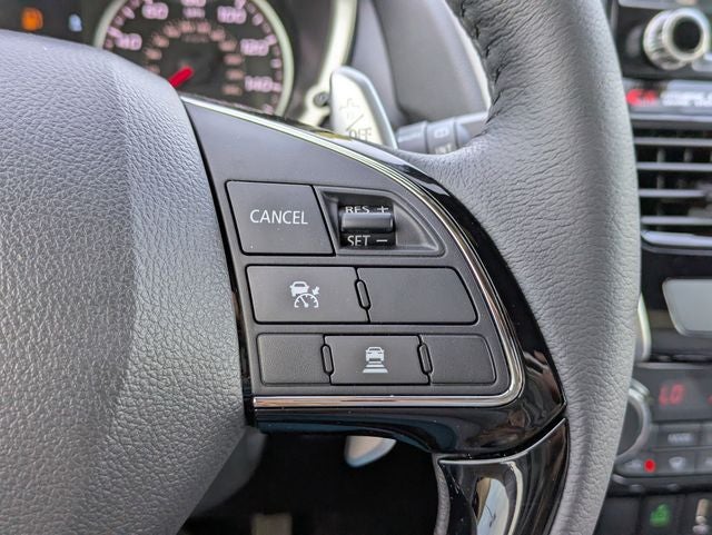 2026 Mitsubishi Eclipse Cross Base