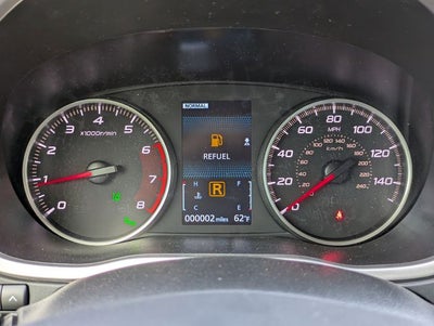 2026 Mitsubishi Eclipse Cross Base