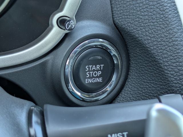 2026 Mitsubishi Eclipse Cross Base