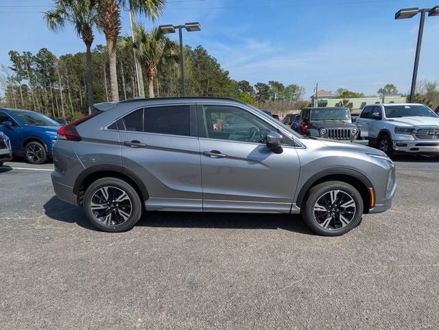 2026 Mitsubishi Eclipse Cross Base