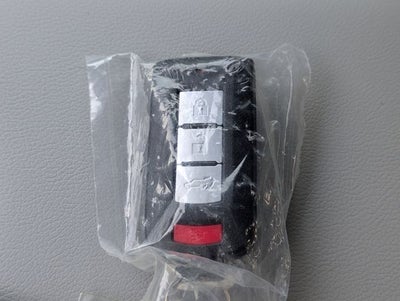 2026 Mitsubishi Eclipse Cross Base