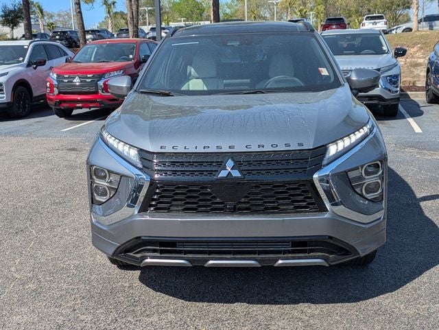 2026 Mitsubishi Eclipse Cross Base