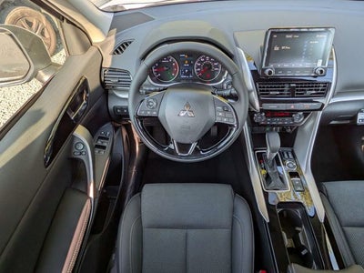 2026 Mitsubishi Eclipse Cross SE