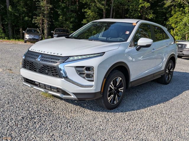 2026 Mitsubishi Eclipse Cross SE