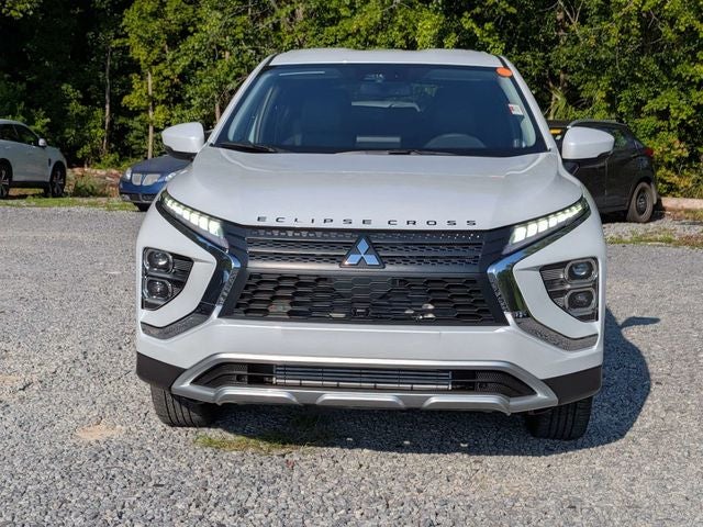 2026 Mitsubishi Eclipse Cross SE