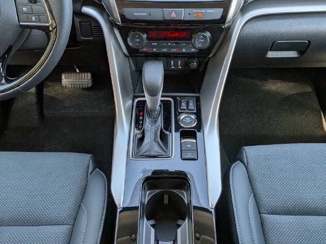2026 Mitsubishi Eclipse Cross SE