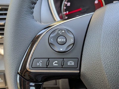 2026 Mitsubishi Eclipse Cross SE