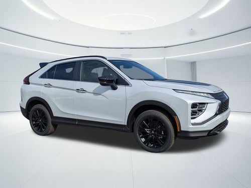 2026 Mitsubishi Eclipse Cross Base
