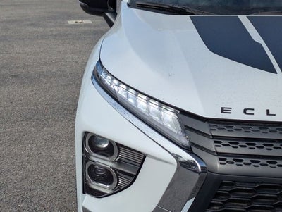2026 Mitsubishi Eclipse Cross Base