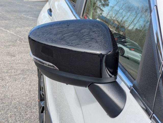 2026 Mitsubishi Eclipse Cross Base