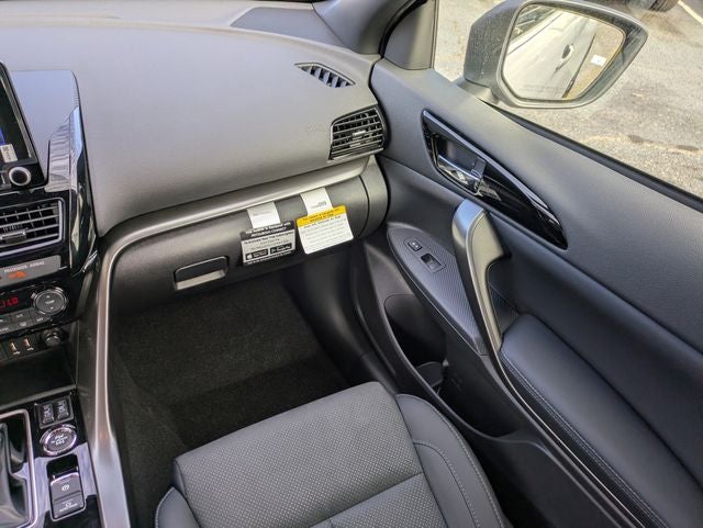 2026 Mitsubishi Eclipse Cross Base