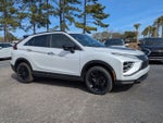 2026 Mitsubishi Eclipse Cross Base