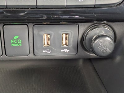 2026 Mitsubishi Eclipse Cross Base