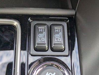 2026 Mitsubishi Eclipse Cross Base