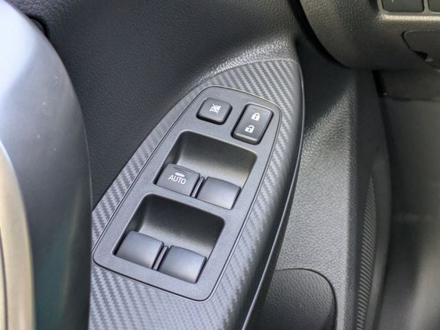 2026 Mitsubishi Eclipse Cross Base