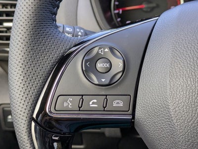 2026 Mitsubishi Eclipse Cross Base