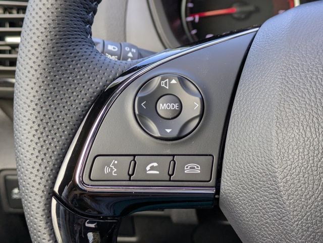 2026 Mitsubishi Eclipse Cross Base