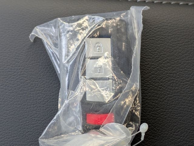 2026 Mitsubishi Eclipse Cross Base