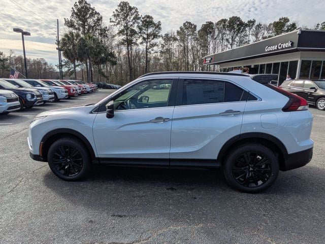 2026 Mitsubishi Eclipse Cross Base