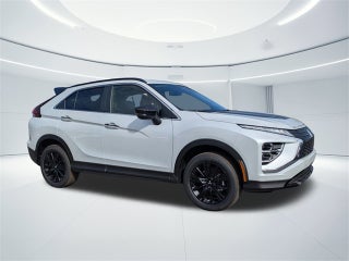 2026 Mitsubishi Eclipse Cross Base