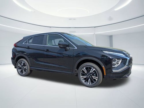 2026 Mitsubishi Eclipse Cross Base