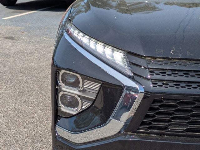 2026 Mitsubishi Eclipse Cross Base