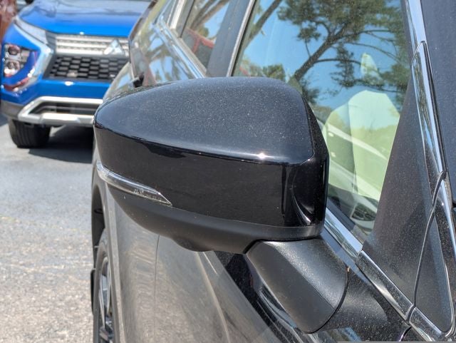 2026 Mitsubishi Eclipse Cross Base