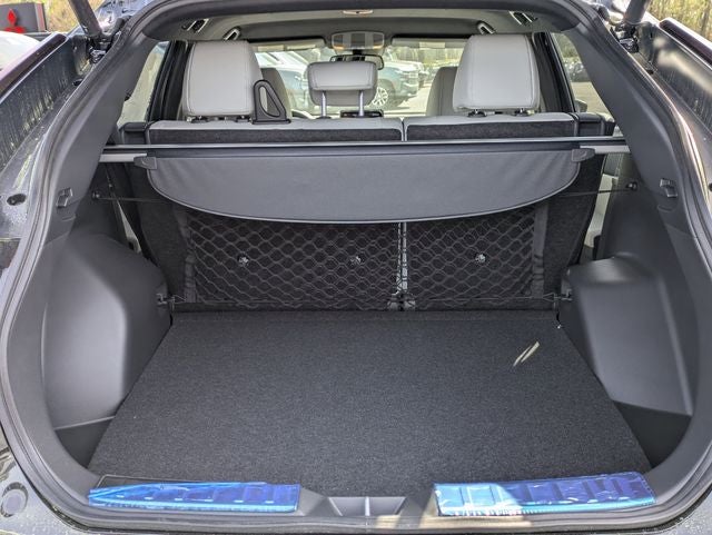 2026 Mitsubishi Eclipse Cross Base