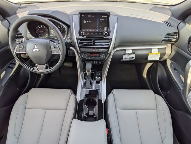 2026 Mitsubishi Eclipse Cross Base