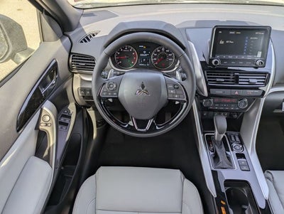 2026 Mitsubishi Eclipse Cross Base