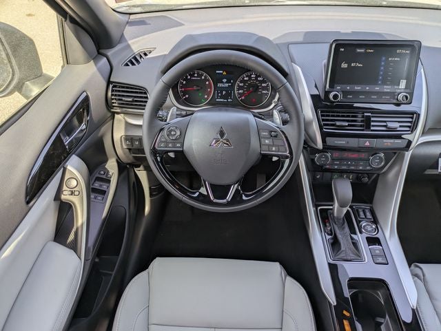 2026 Mitsubishi Eclipse Cross Base