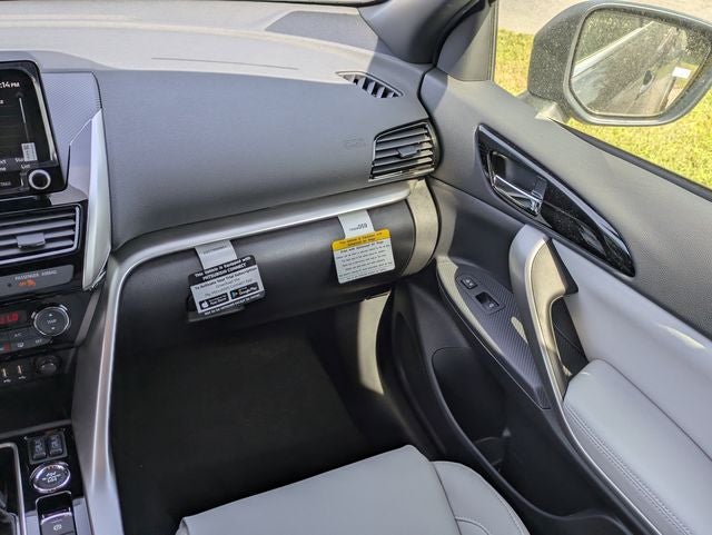 2026 Mitsubishi Eclipse Cross Base