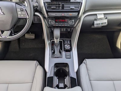 2026 Mitsubishi Eclipse Cross Base