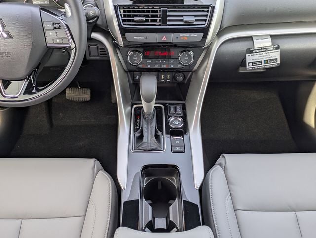 2026 Mitsubishi Eclipse Cross Base