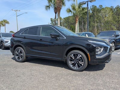 2026 Mitsubishi Eclipse Cross Base