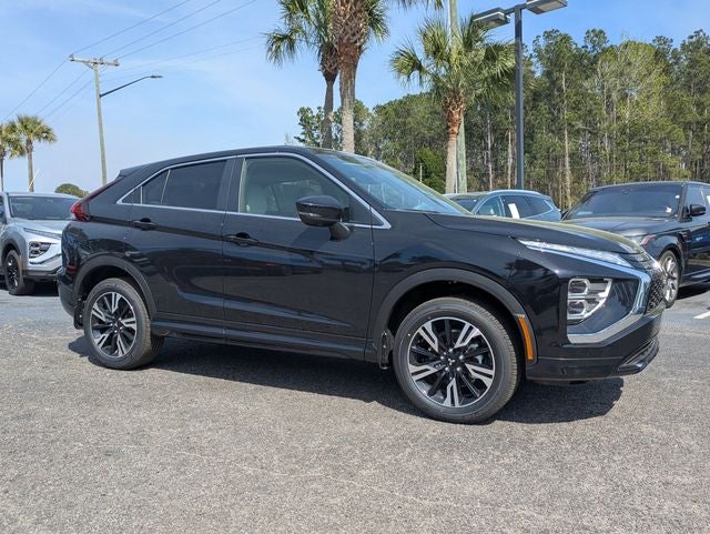 2026 Mitsubishi Eclipse Cross Base